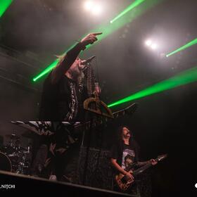 Soulfly, Quantic