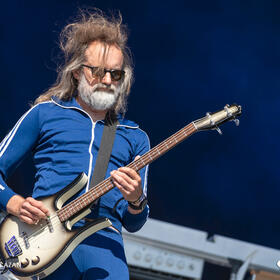 Hurra Torpedo, Tons of Rock 2025