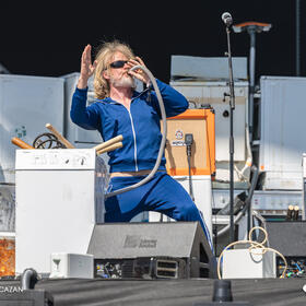 Hurra Torpedo, Tons of Rock 2025