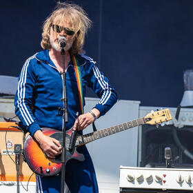 Hurra Torpedo, Tons of Rock 2025