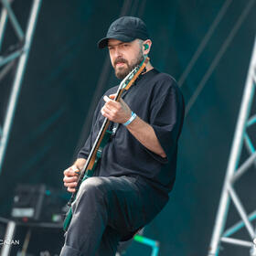 Jinjer, Tons of Rock 2025