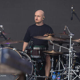 Jinjer, Tons of Rock 2025