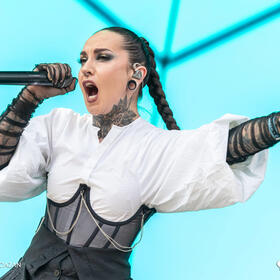 Jinjer, Tons of Rock 2025