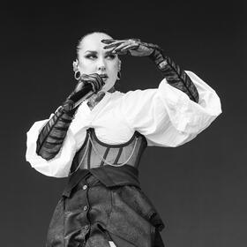 Jinjer, Tons of Rock 2025