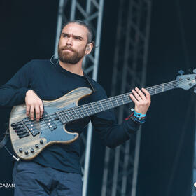 Jinjer, Tons of Rock 2025