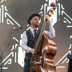 Kaizers Orchestra, Tons of Rock 2025
