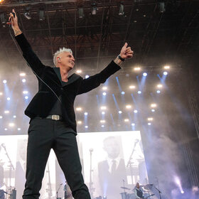 86. Kaizers Orchestra