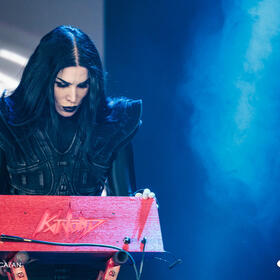 9. Kat Von D