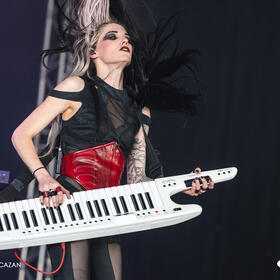 2. Kat Von D