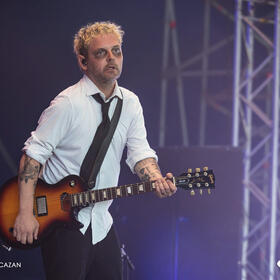 Kim Dracula, Tons of Rock 2025