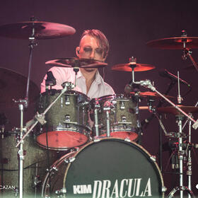 Kim Dracula, Tons of Rock 2025