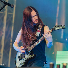 Machine Head, Tond of Rock 2025