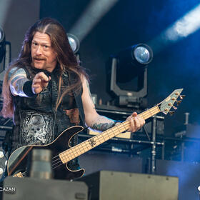 Machine Head, Tond of Rock 2025