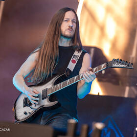 Machine Head, Tond of Rock 2025