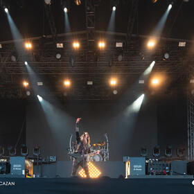 Machine Head, Tond of Rock 2025
