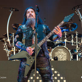 Machine Head, Tond of Rock 2025