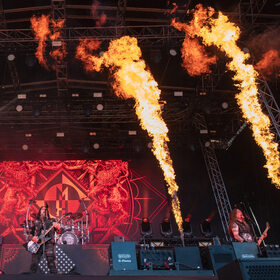 65. Machine Head
