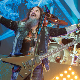 66. Machine Head