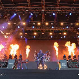 83. Machine Head