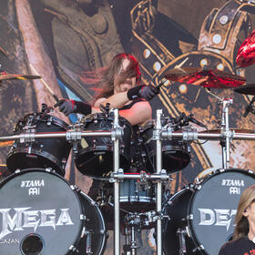 Megadeth, Tons of Rock 2025