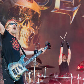 59. Megadeth