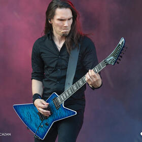 62. Megadeth