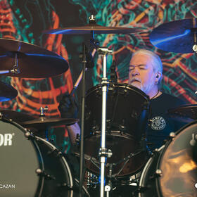 Meshuggah, Tons of Rock 2025