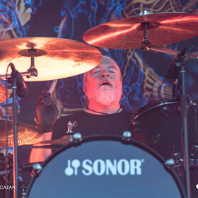 98. Meshuggah