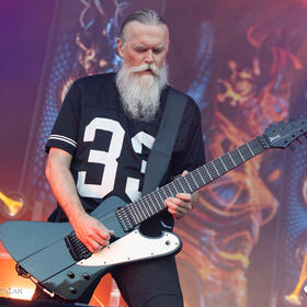 71. Meshuggah