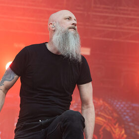70. Meshuggah