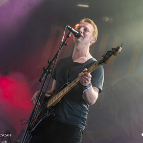 Moillrock, Tons of Rock 2025