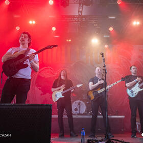 Moillrock, Tons of Rock 2025