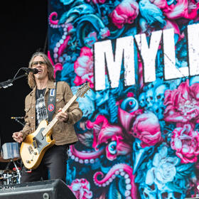 Myles Kennedy, Tons of Rock 2025