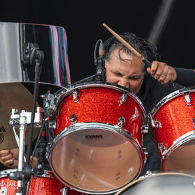 Myles Kennedy, Tons of Rock 2025