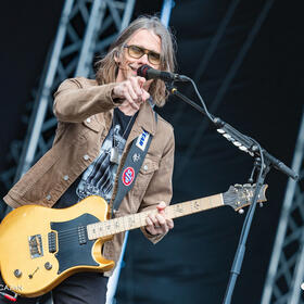 Myles Kennedy, Tons of Rock 2025