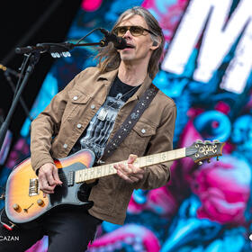 Myles Kennedy, Tons of Rock 2025