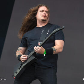 Orbit Culture, Tons of Rock 2025
