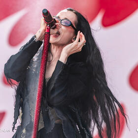 Poppy, Tons of Rock 2025