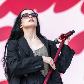 Poppy, Tons of Rock 2025