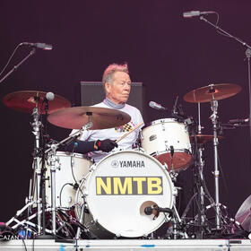 Sex Pistols & Frank Carter, Tons of Rock 2025