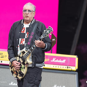Sex Pistols & Frank Carter, Tons of Rock 2025