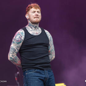 Sex Pistols & Frank Carter, Tons of Rock 2025