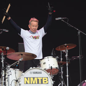 Sex Pistols & Frank Carter, Tons of Rock 2025