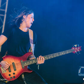 Slomosa, Tons of Rock 2025