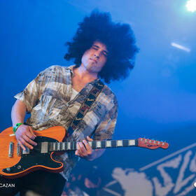 Slomosa, Tons of Rock 2025