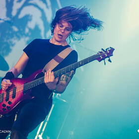 Slomosa, Tons of Rock 2025