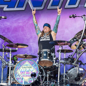 48. Steel Panther
