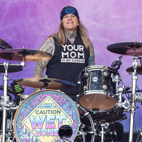Steel Panther, Tons of Rock 2025