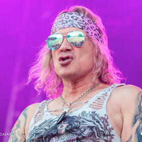 43. Steel Panther