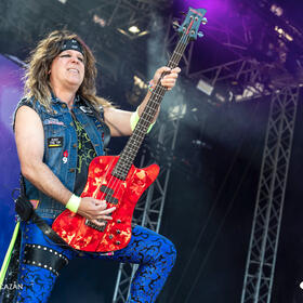 46. Steel Panther
